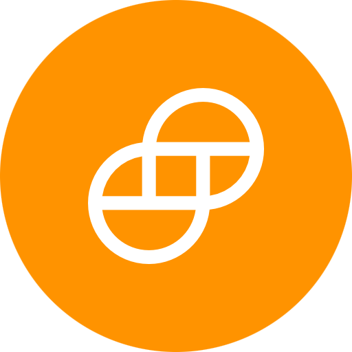 Gemini Exchange logo